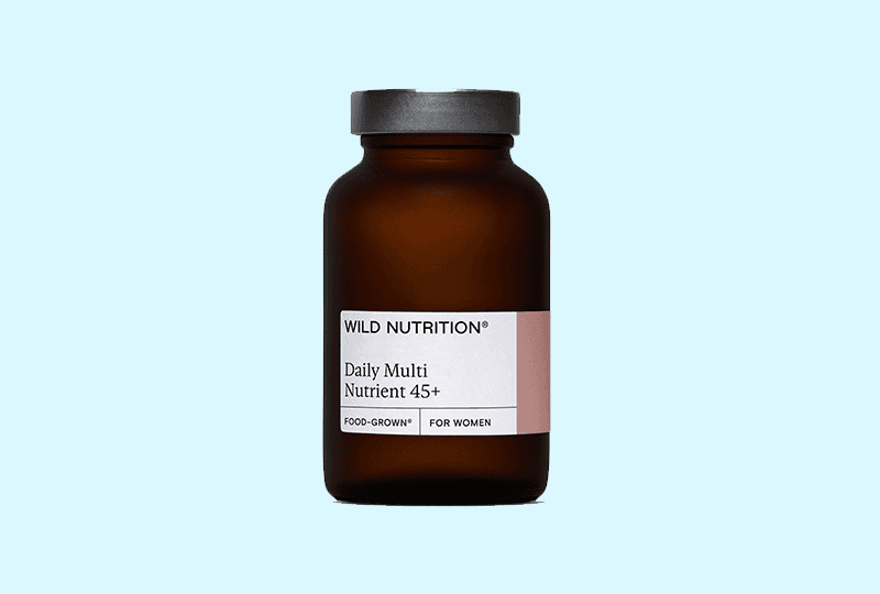 Wild Nutrition